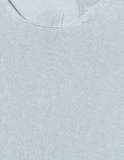 Feinstrick-Shirt
