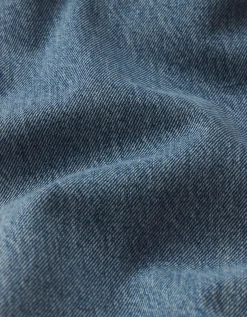 Flared-Leg Jeans The Lax