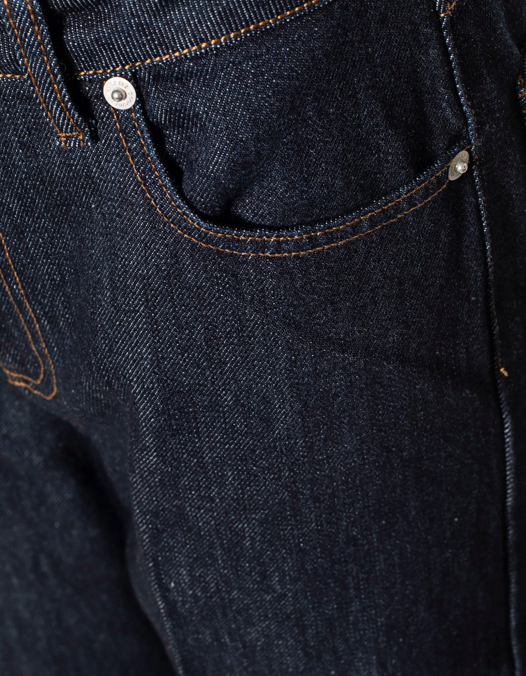 Flare-Leg Jeans