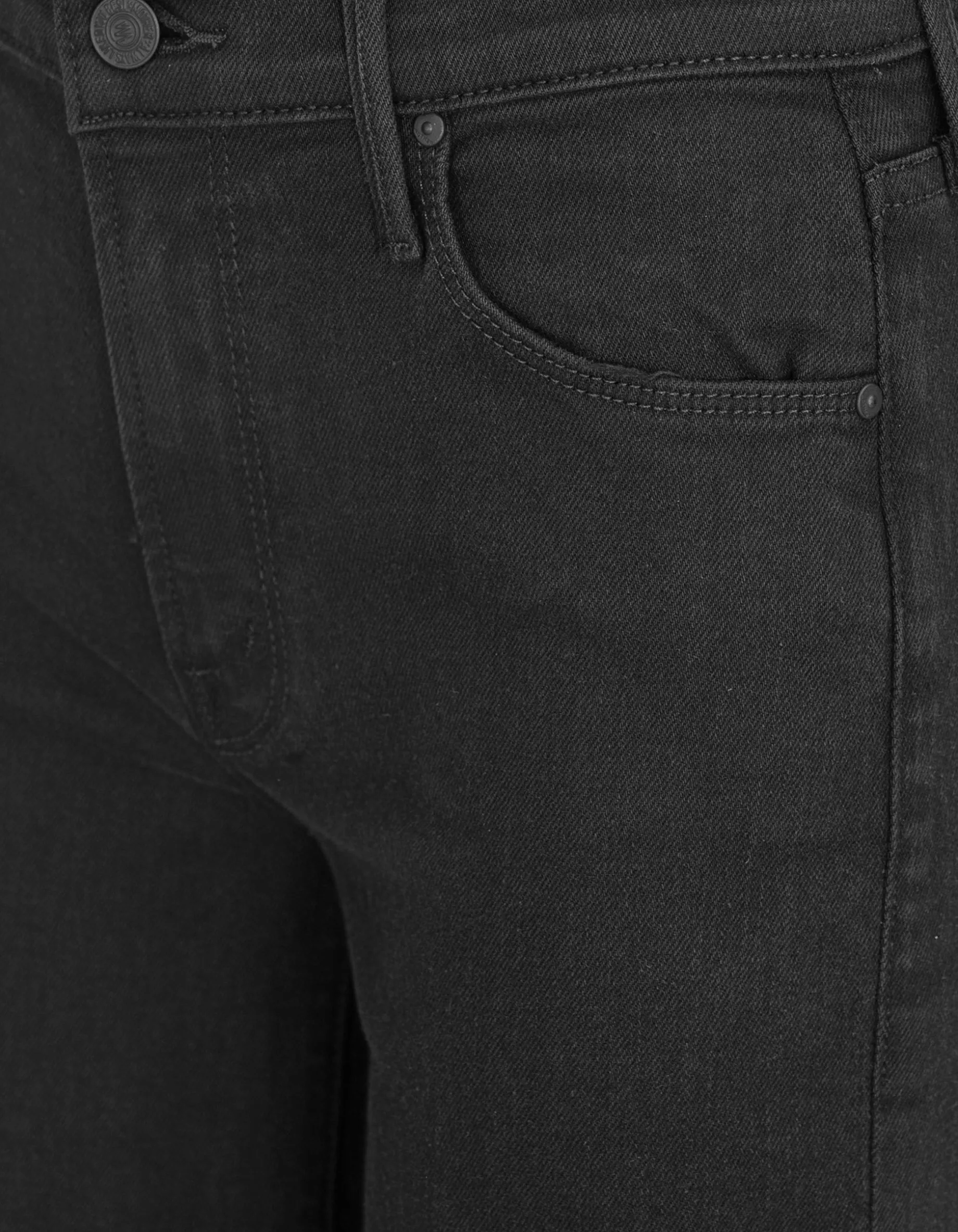 Flare-Leg Jeans