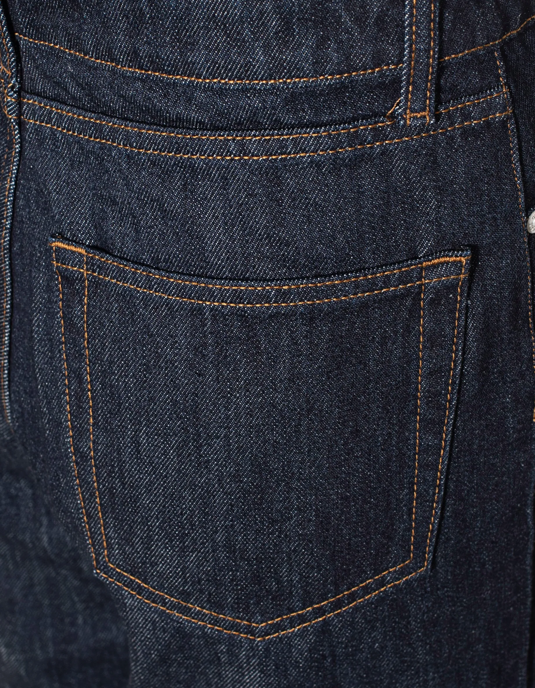 Flare-Leg Jeans