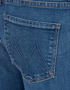 Flare-Leg Jeans