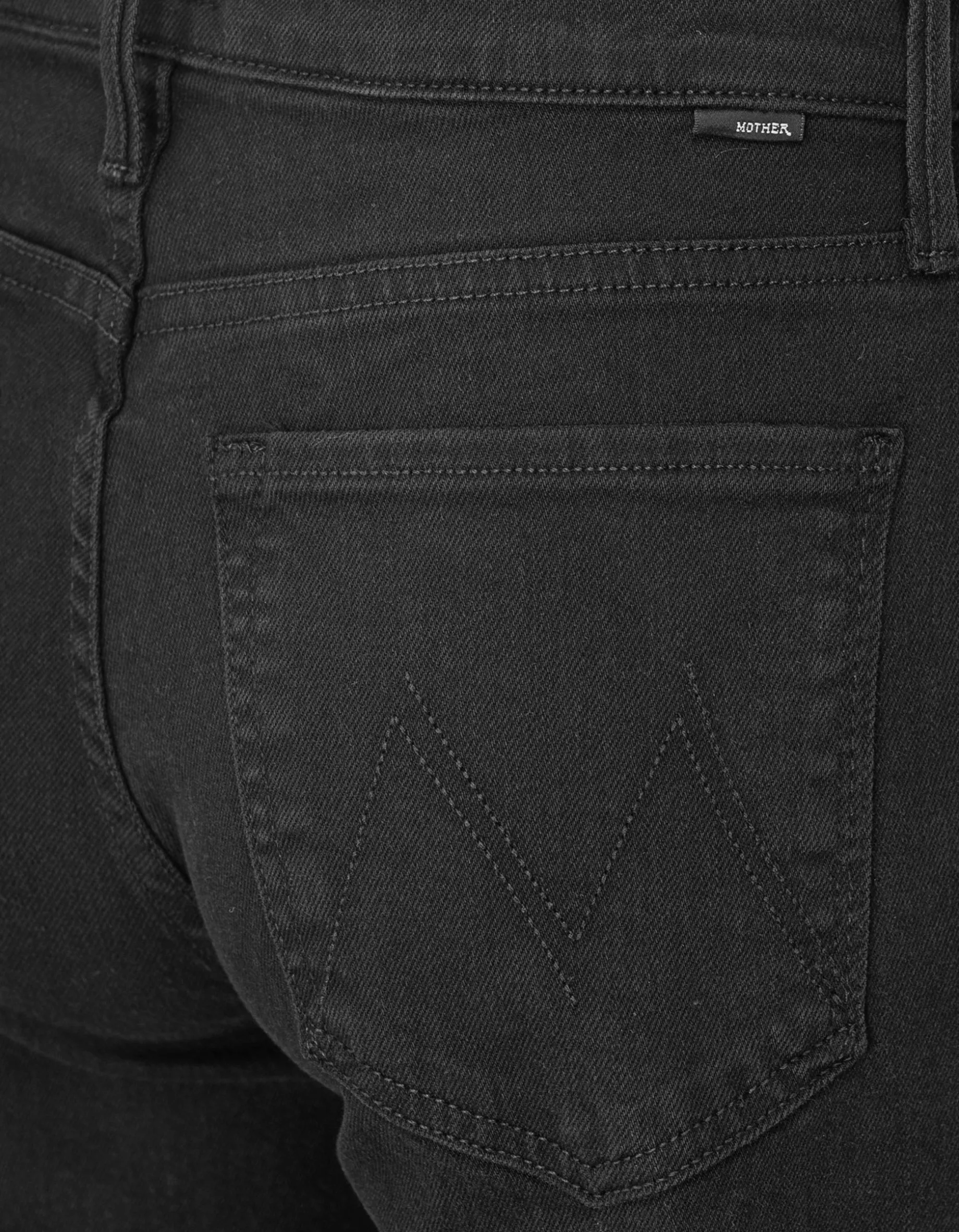 Flare-Leg Jeans