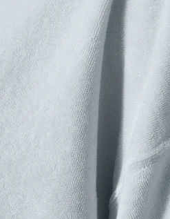 Frottee T-Shirt