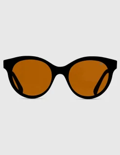 Getönte Sonnenbrille Apuma