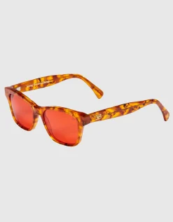 Getönte Sonnenbrille Lover