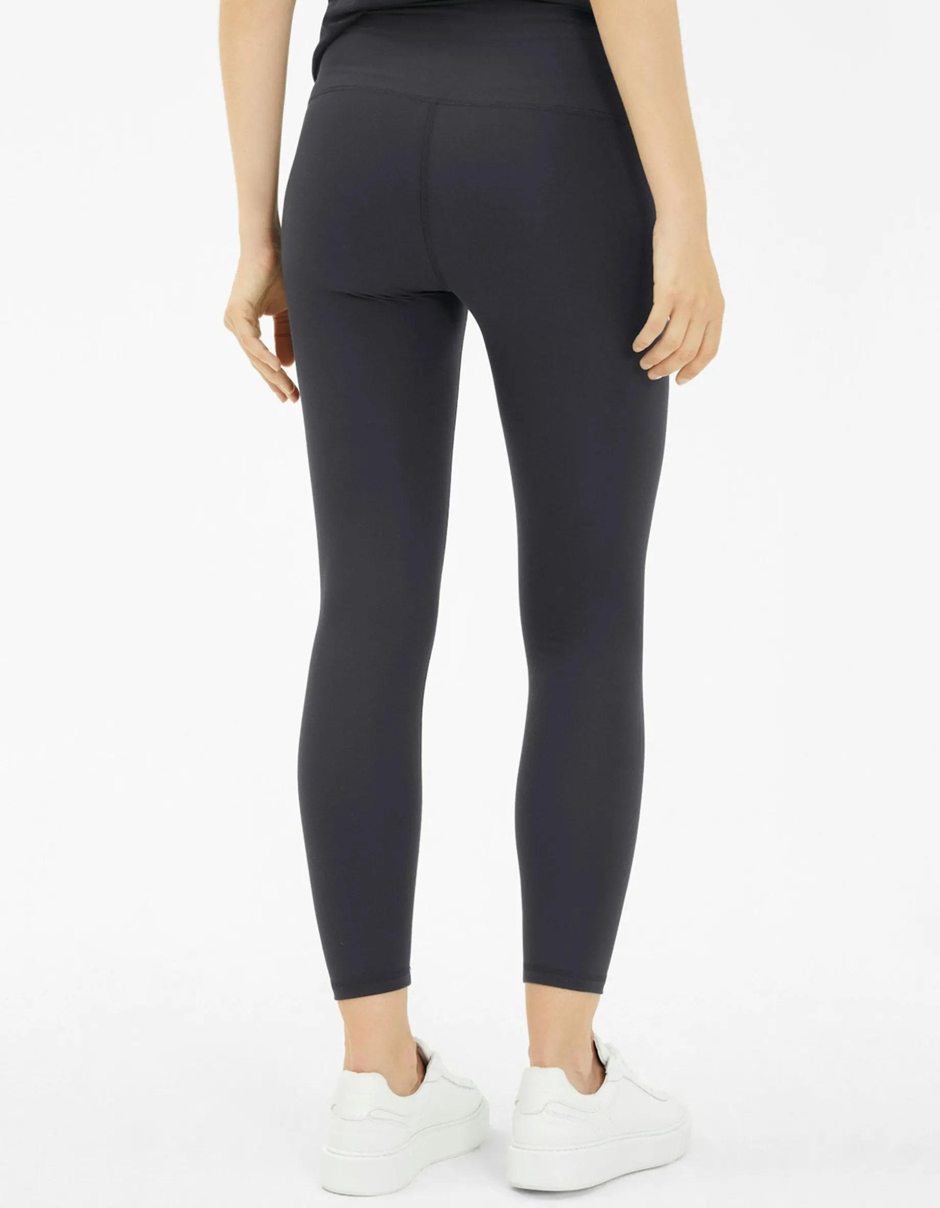 High-Rise Active Leggings
