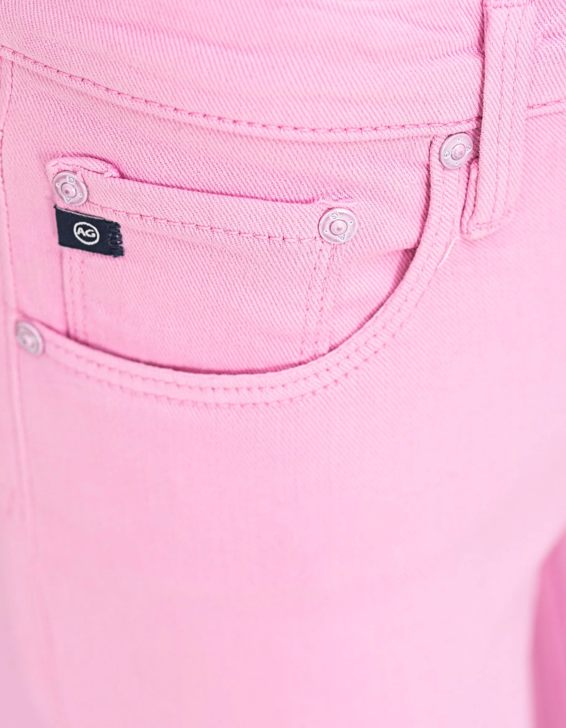 High-Rise Flare-Leg Jeans