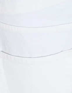 High-Rise Straight-Leg Jeans The Vertical