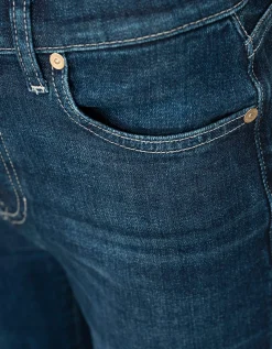 High-Waist Skinny Jeans Legacy