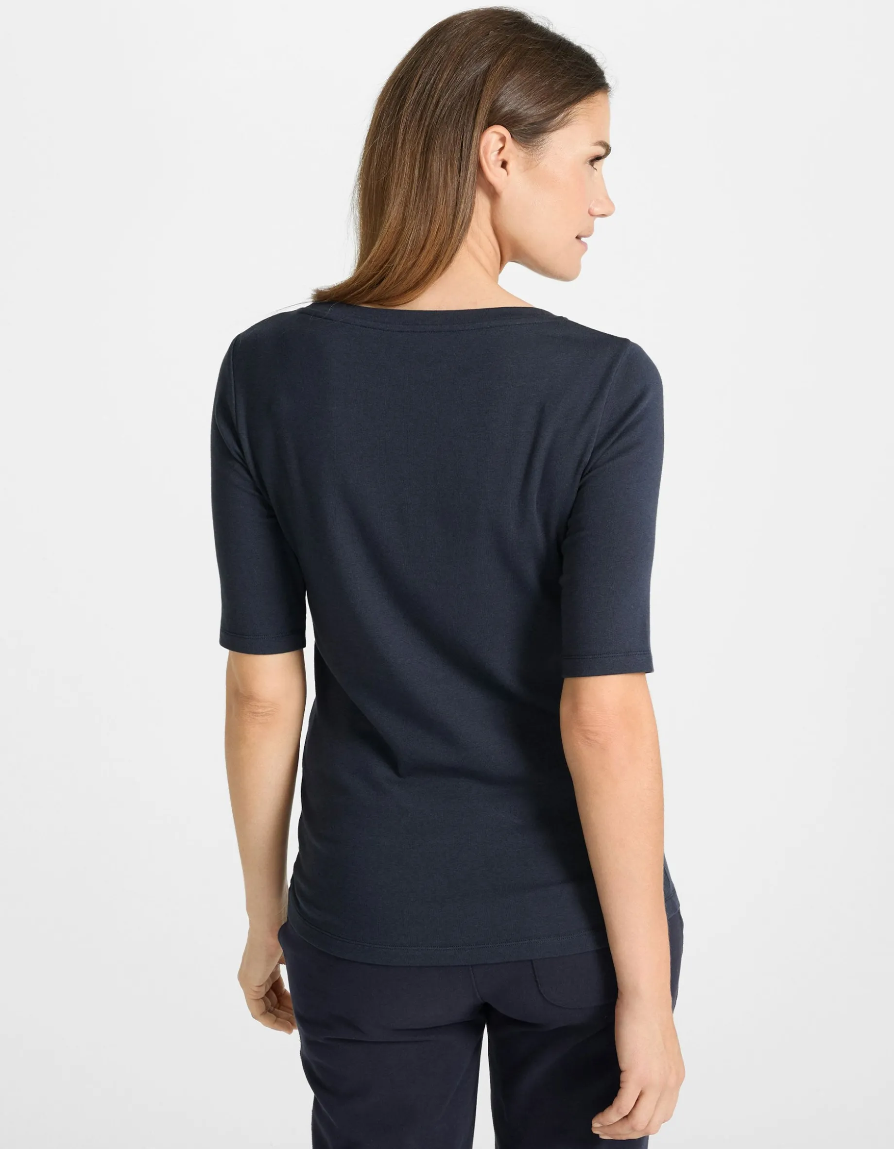 Jersey-Modal-T-Shirt