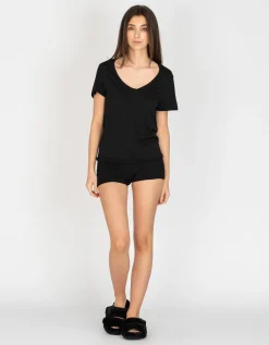 Jersey-Shorts