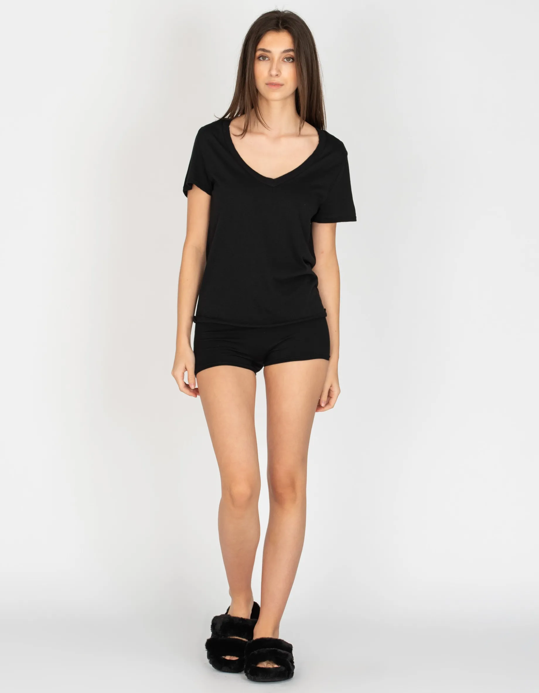 Jersey-Shorts