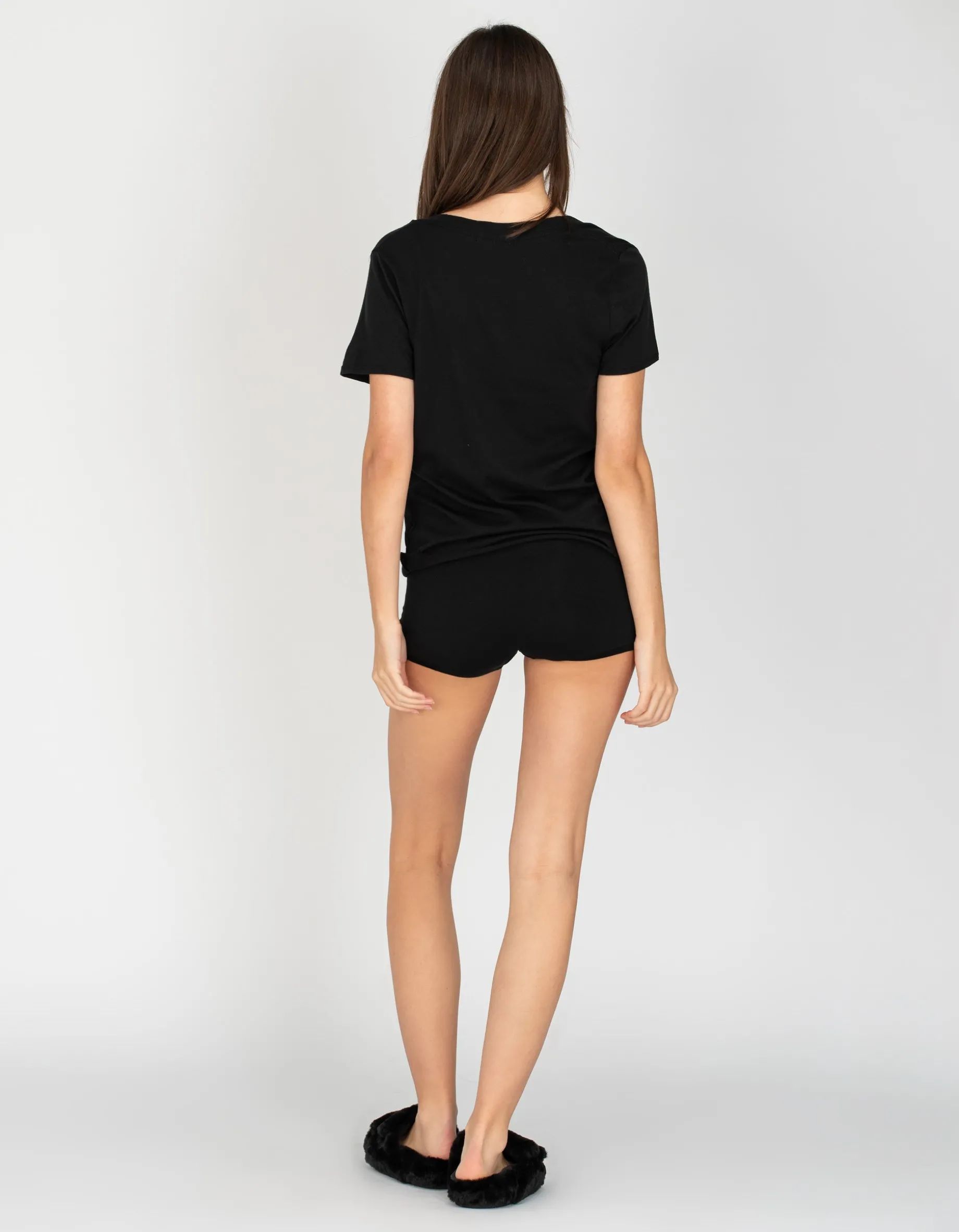 Jersey-Shorts