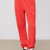 Jogginghose mit Eingrifftaschen