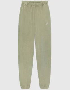 Jogginghose mit Eingrifftaschen