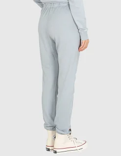 Jogginghose mit elastischem Bund
