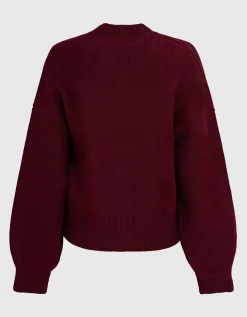 Kaschmir Bomber-Jacke