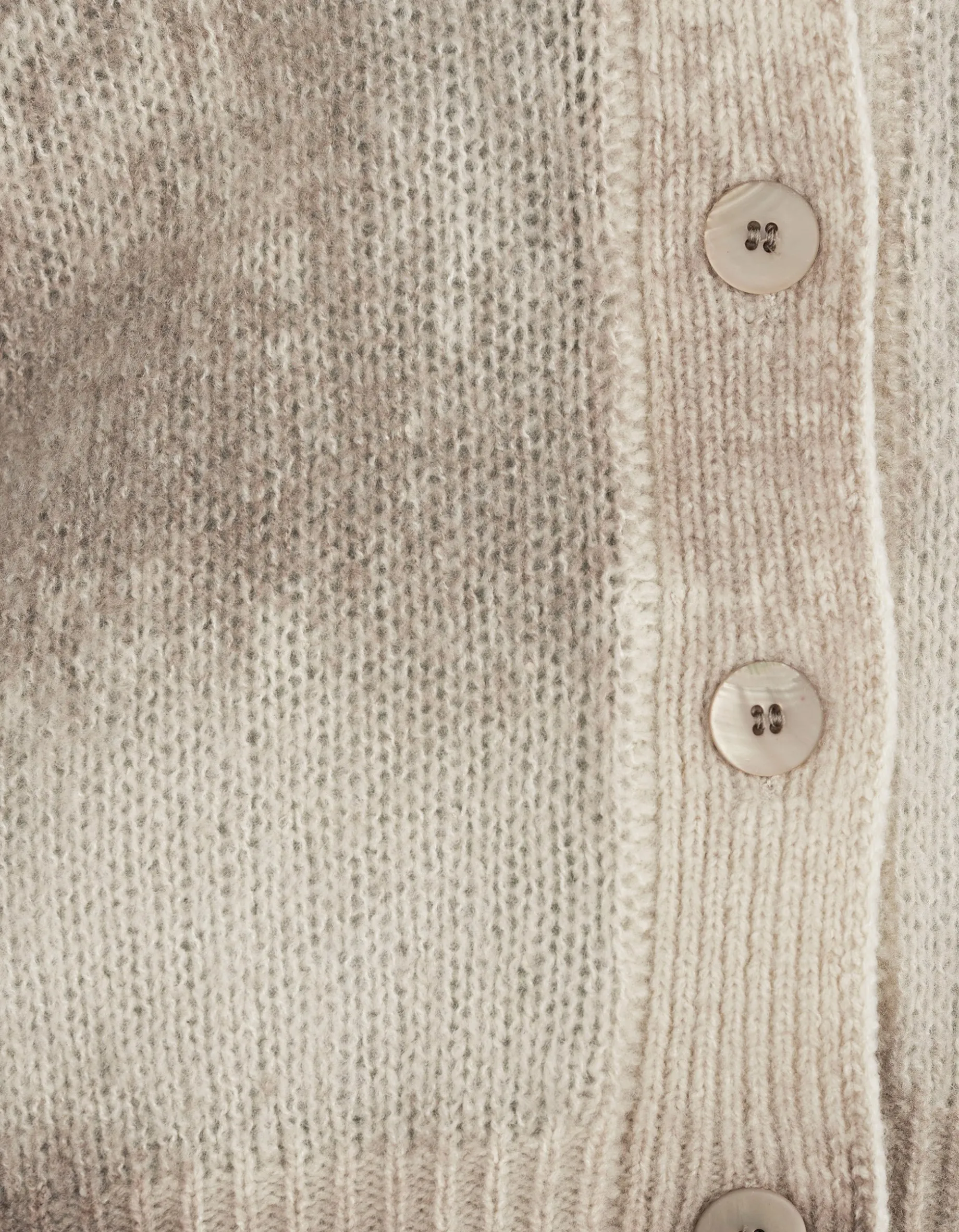 Kaschmir Cardigan