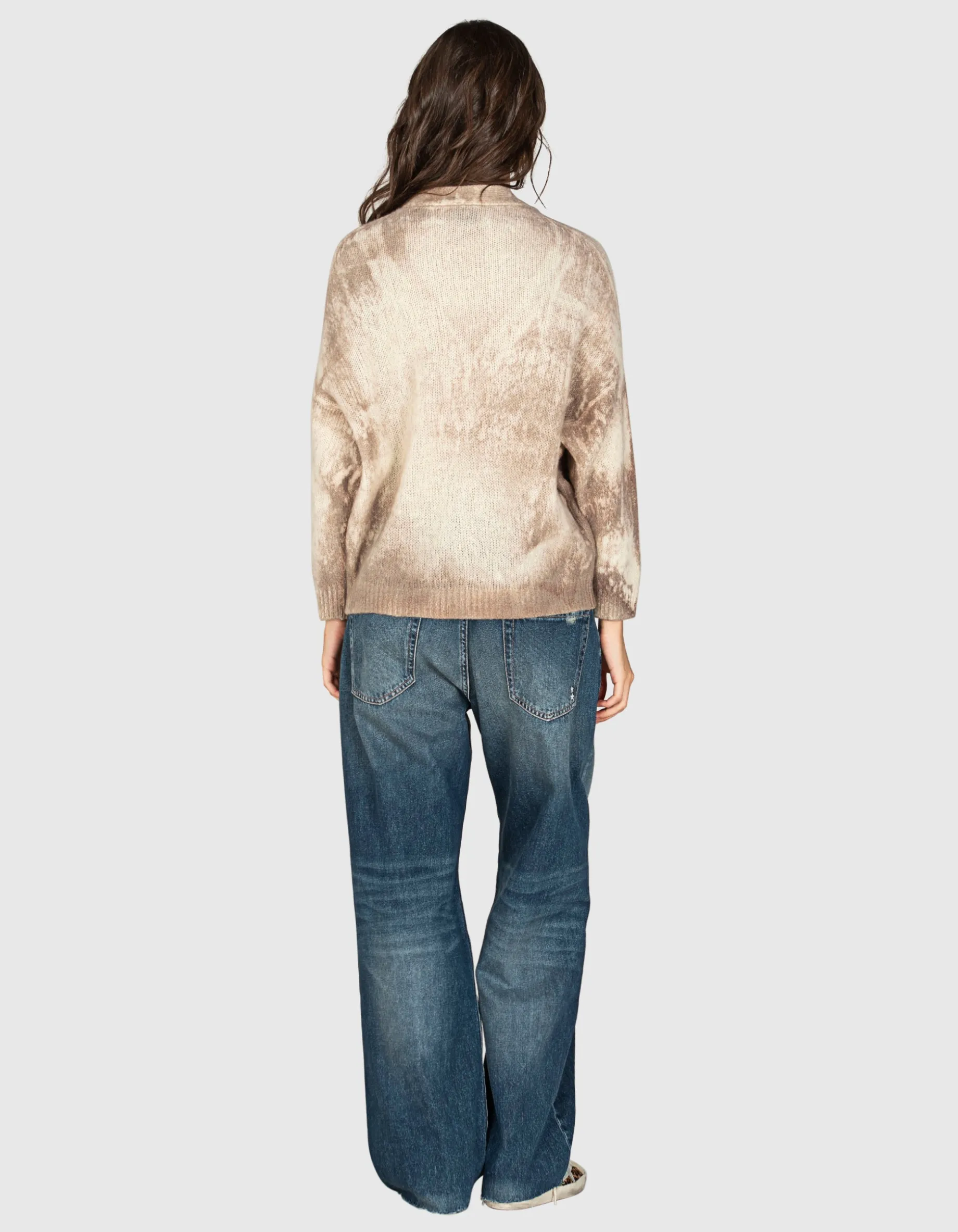 Kaschmir Cardigan