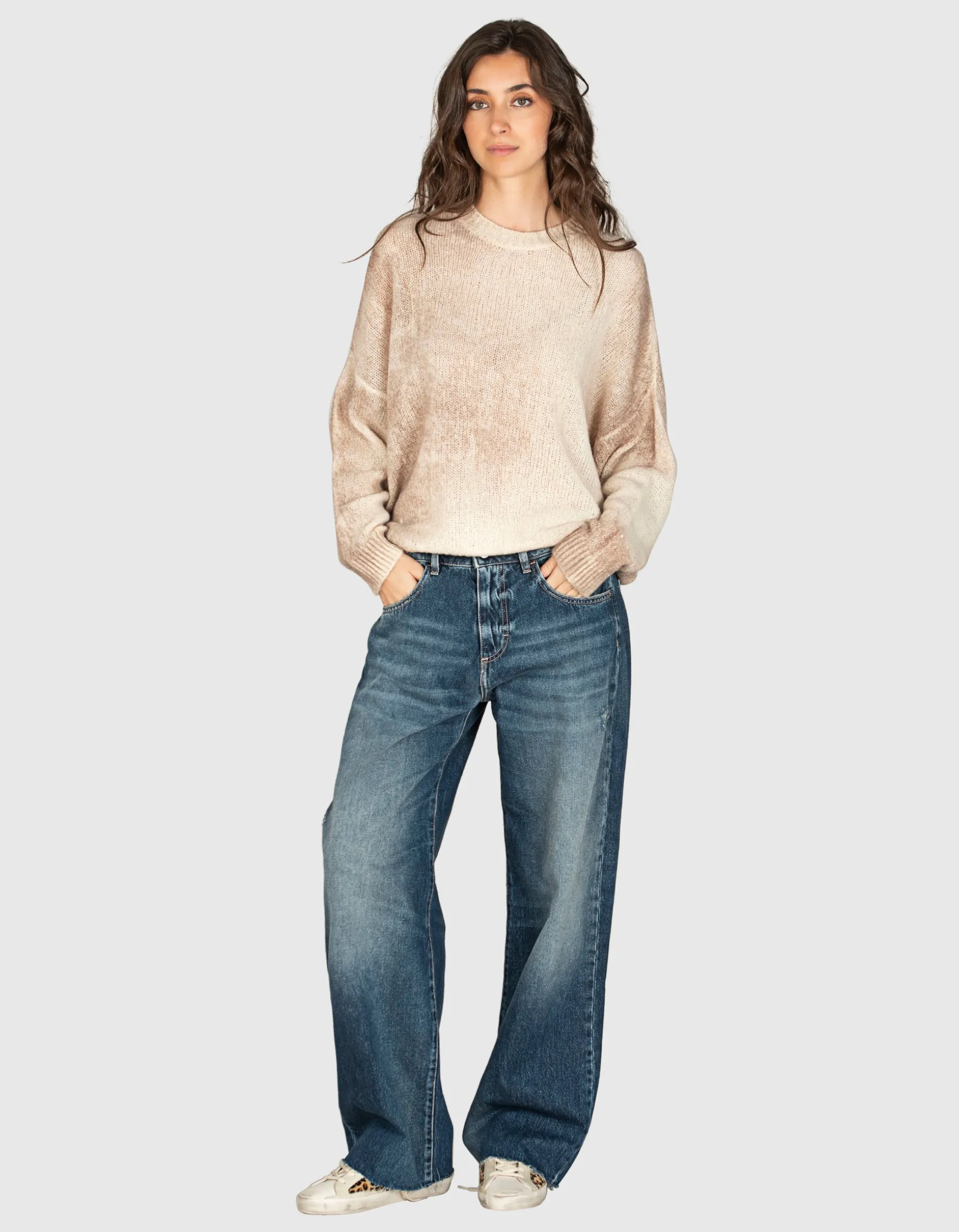 Kaschmir Pullover