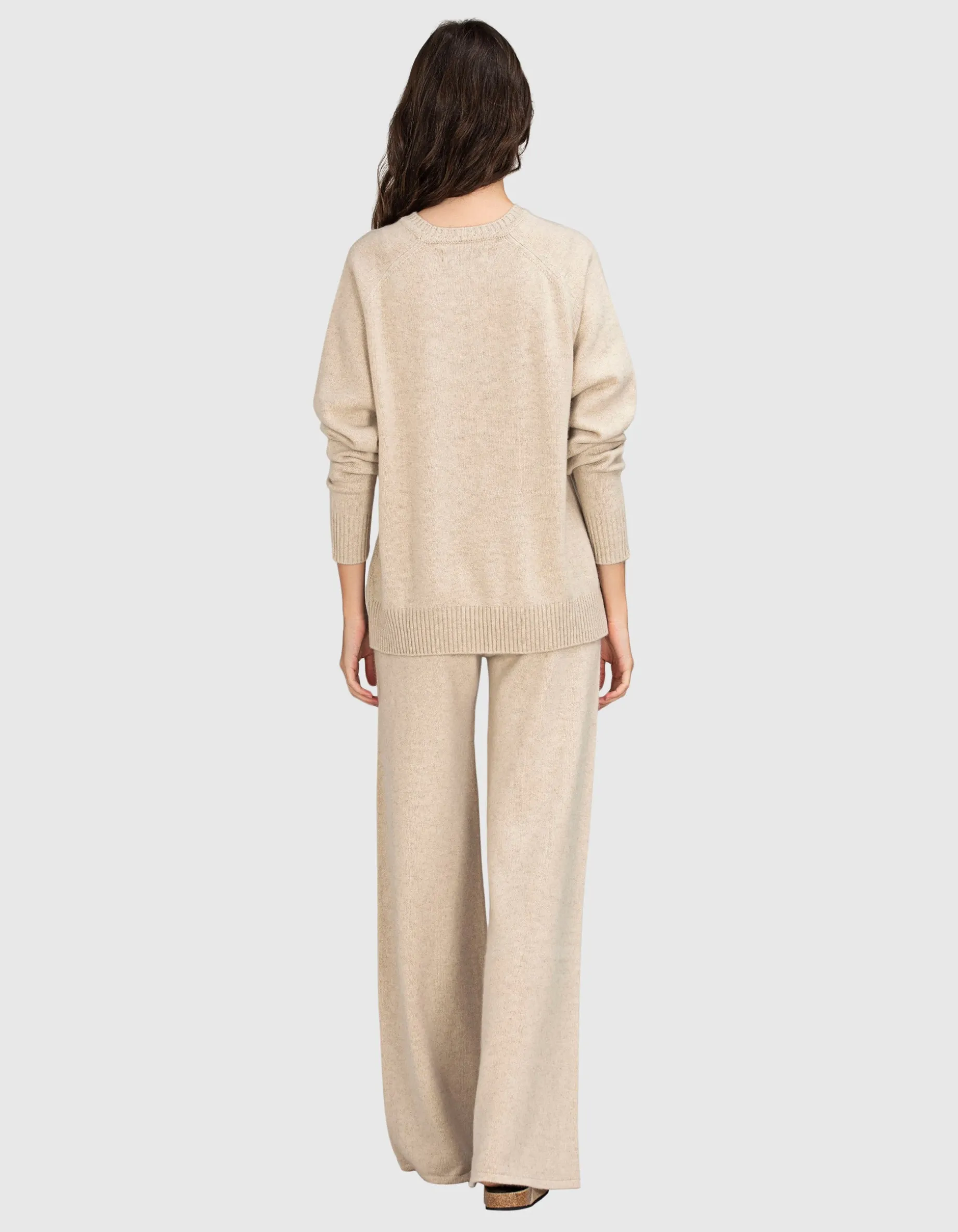 Kaschmir Pullover