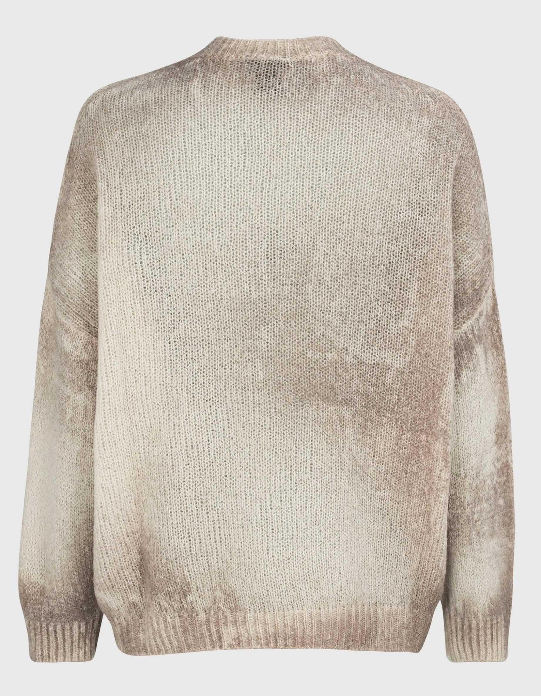 Kaschmir Pullover