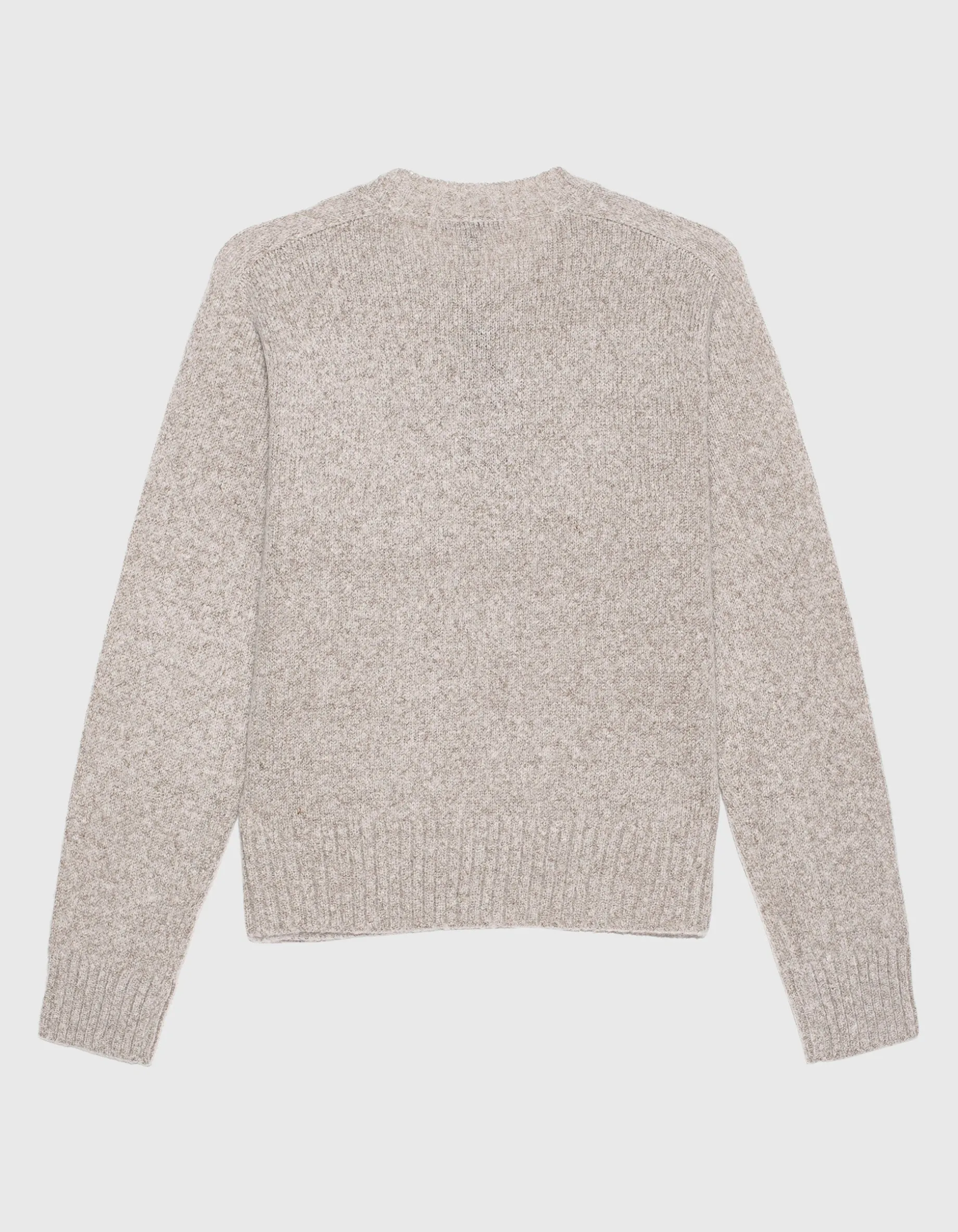 Kaschmir Pullover