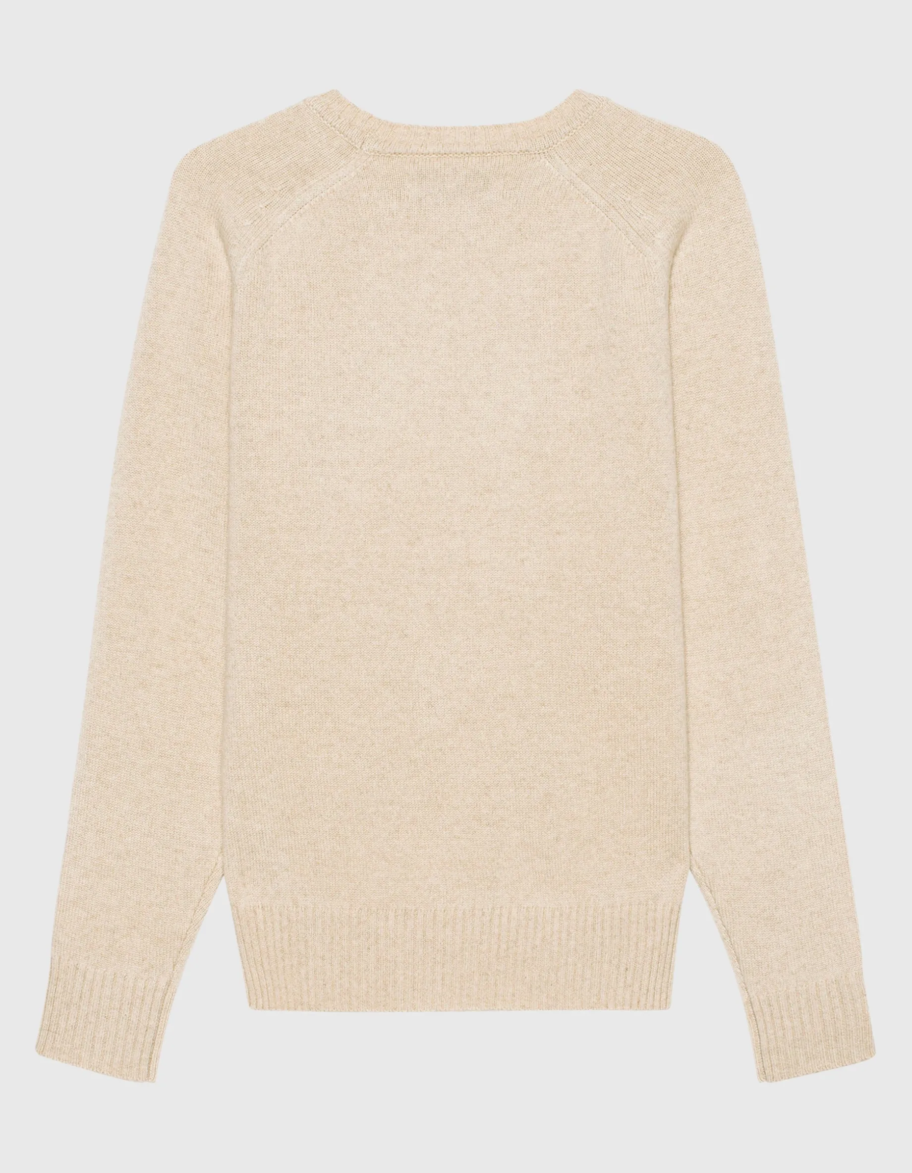 Kaschmir Pullover