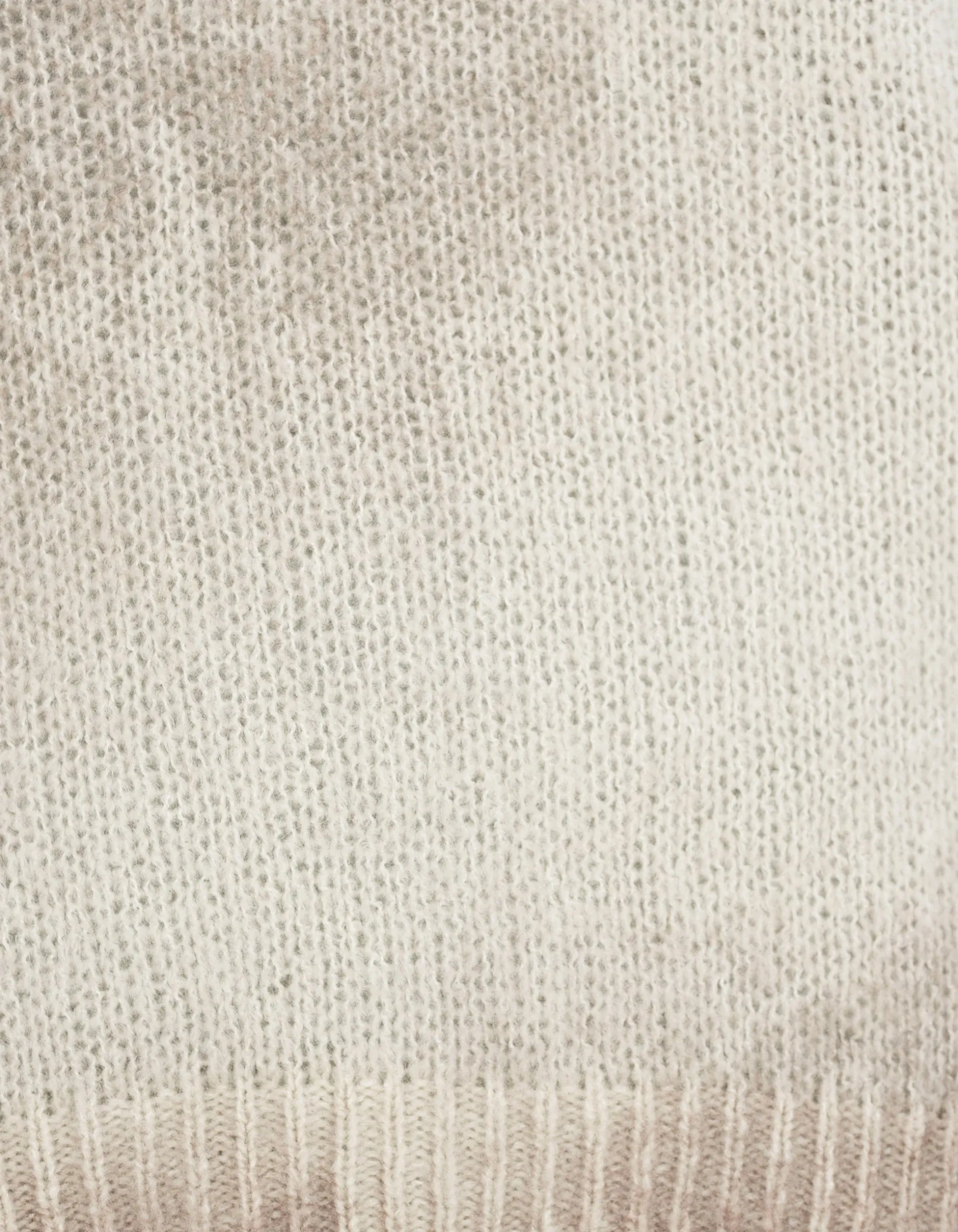 Kaschmir Pullover