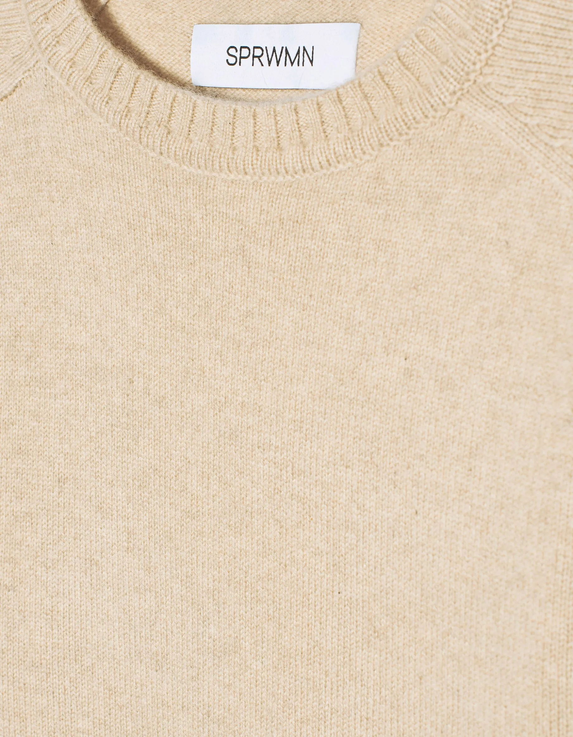 Kaschmir Pullover