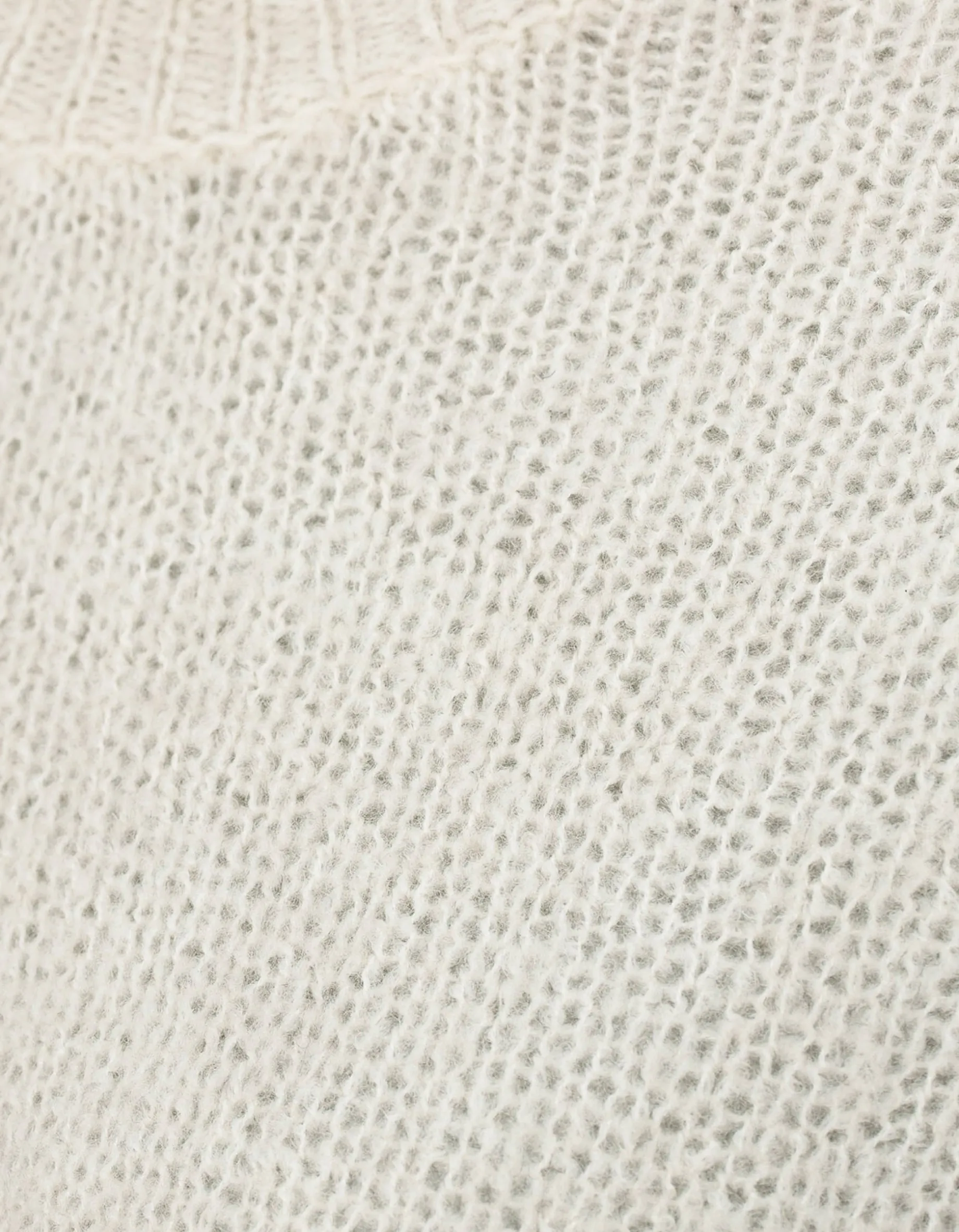 Kaschmir Pullover