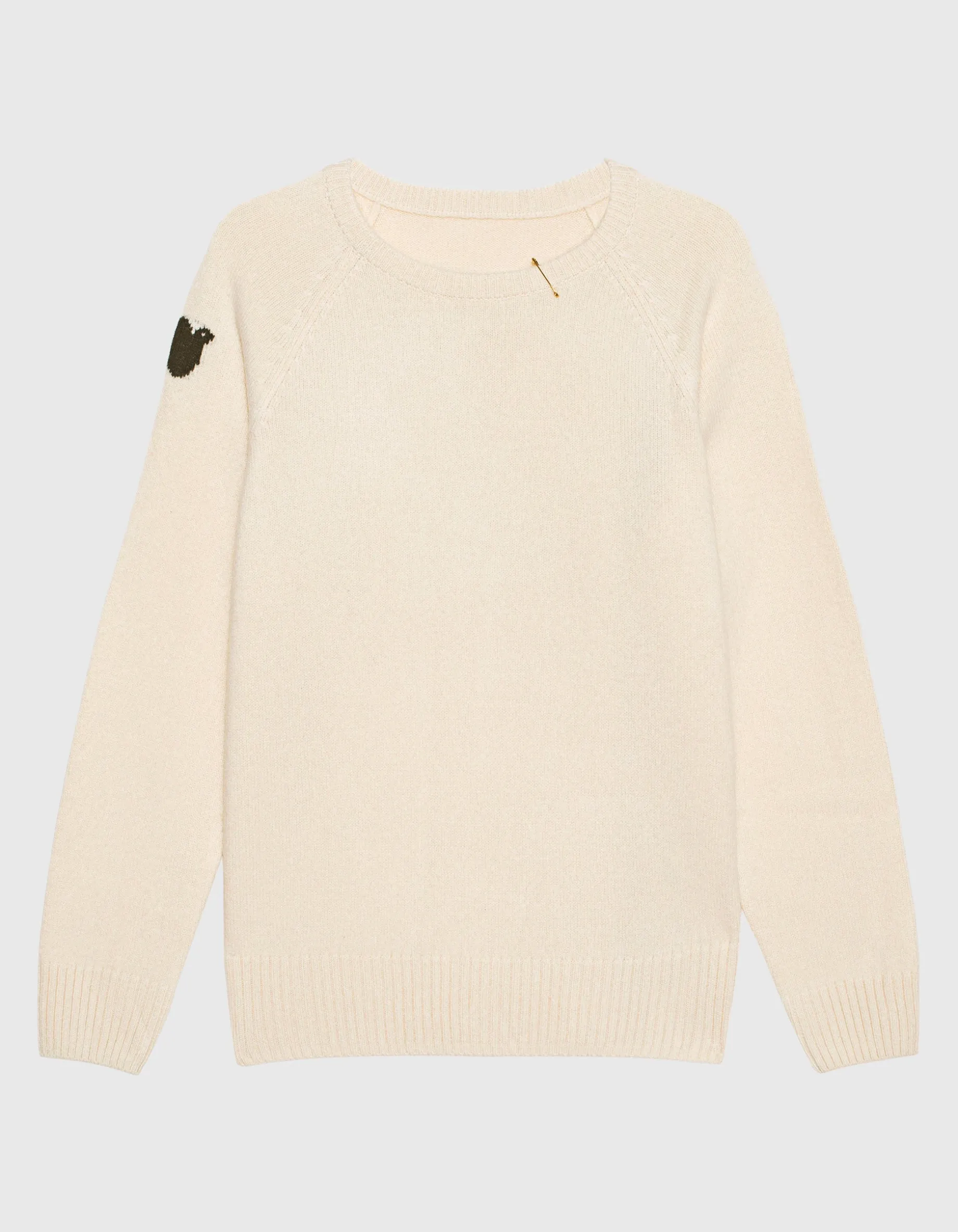 Kaschmir Pullover Loro Piana Cashmere Superlux