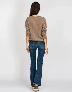 Kaschmir Pullover Midland