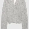 Kaschmir-Cardigan