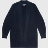 Kaschmir-Cardigan