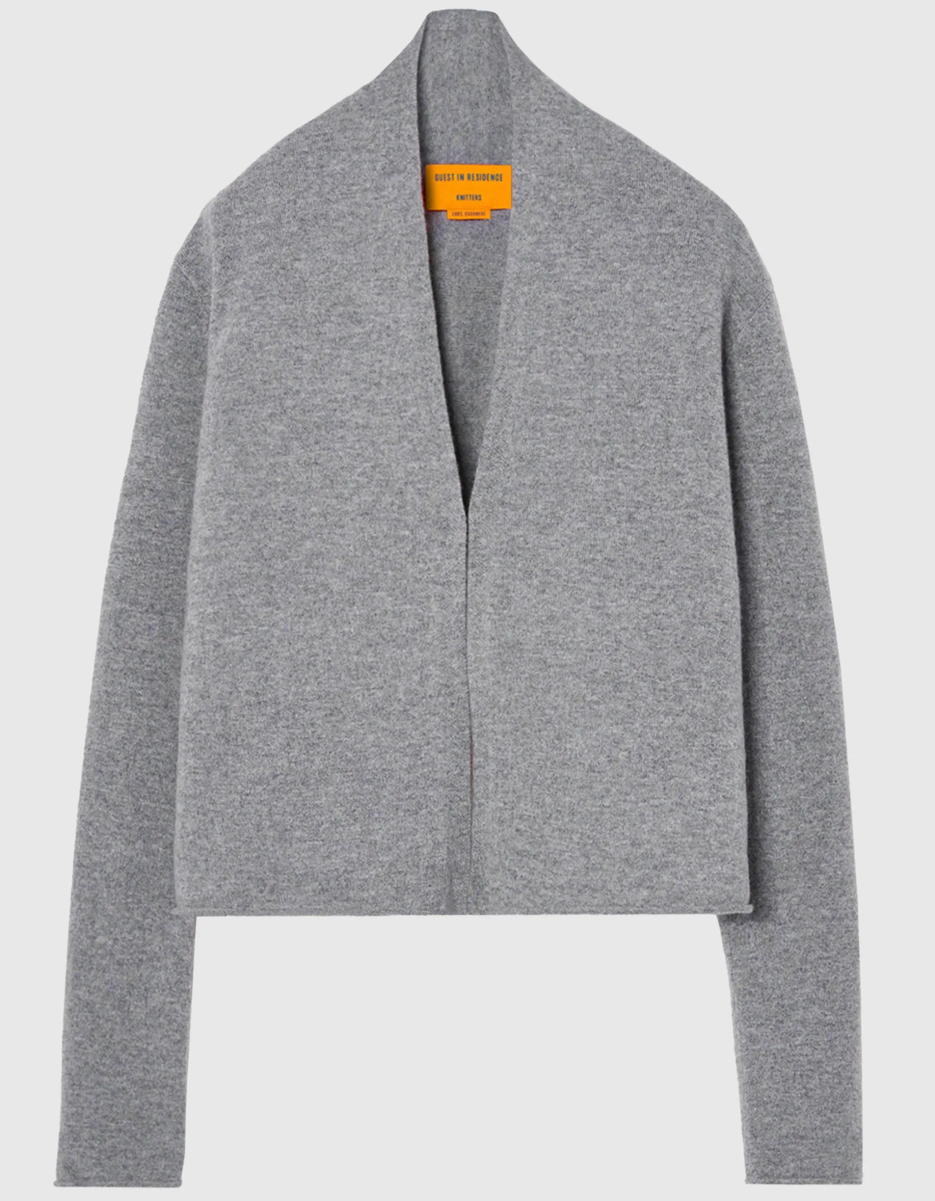 Kaschmir-Cardigan