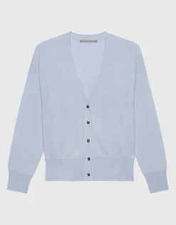 Kaschmir-Cardigan Pomezia