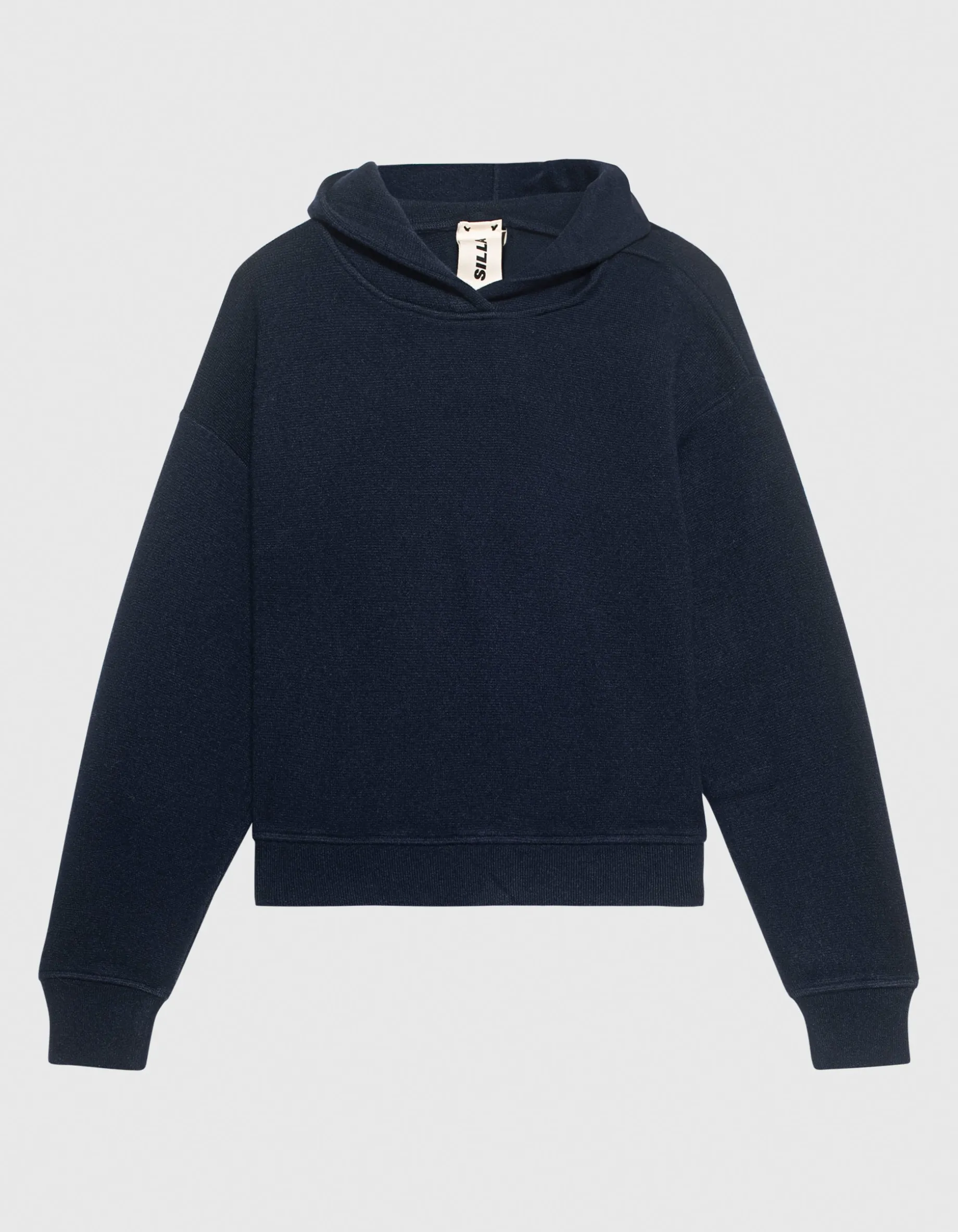 Kaschmir-Hoodie