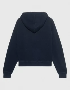 Kaschmir-Hoodie