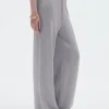 Kaschmir-Hose