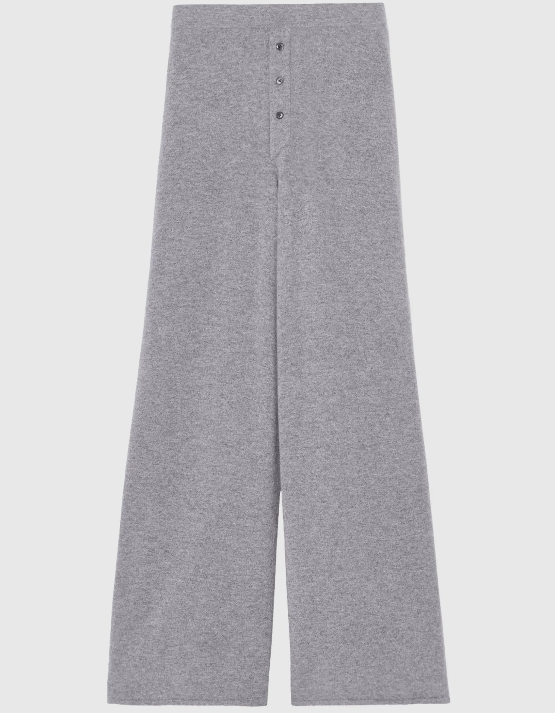 Kaschmir-Hose