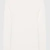 Kaschmir-Mix Longsleeve