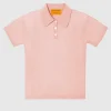 Kaschmir-Polo-Shirt