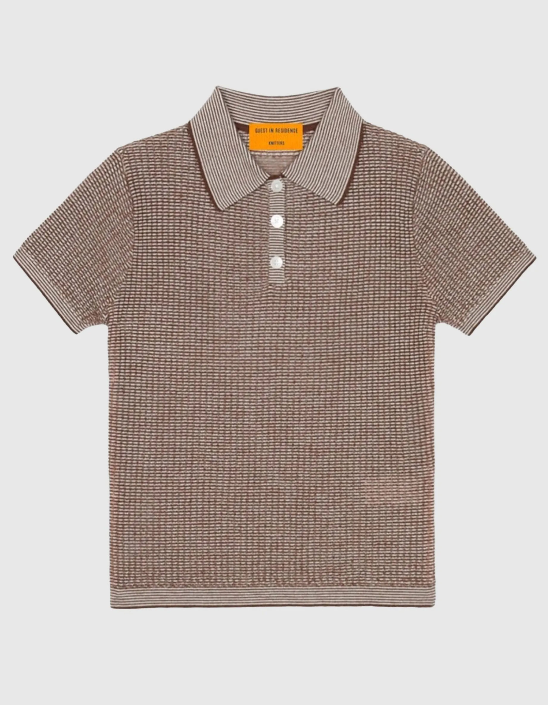 Kaschmir-Polo-Shirt