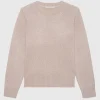 Kaschmir-Pullover