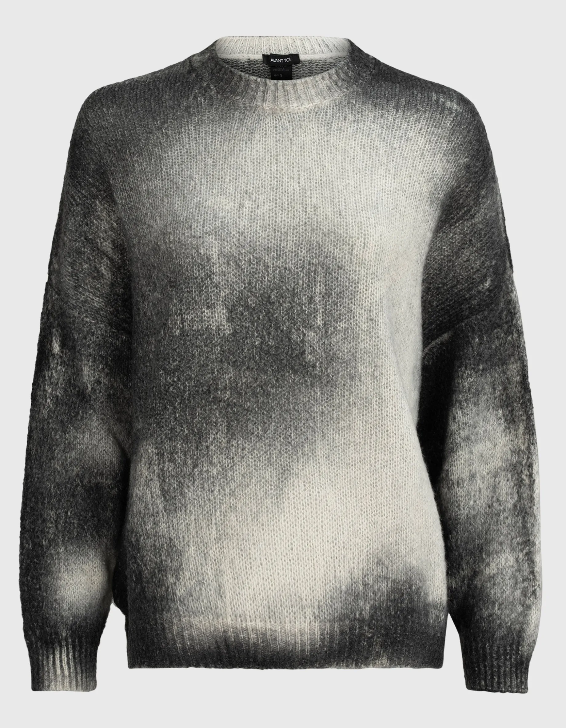 Kaschmir-Pullover
