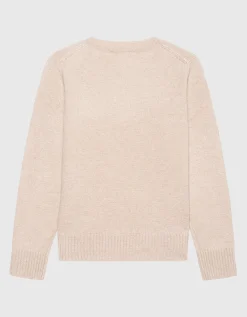 Kaschmir-Pullover