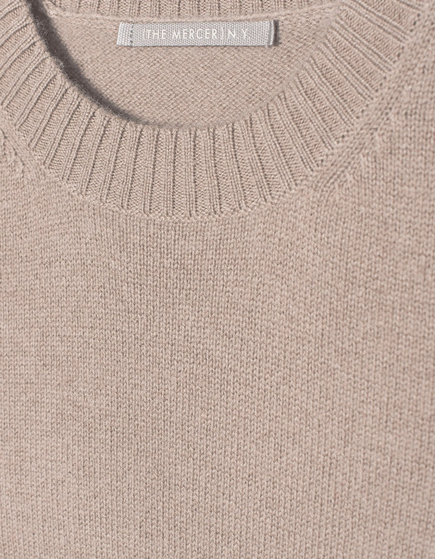 Kaschmir-Pullover
