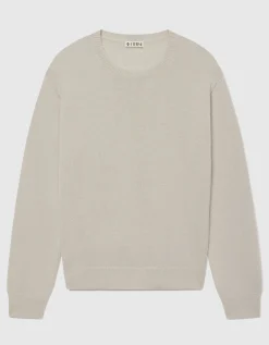 Kaschmir-Pullover James